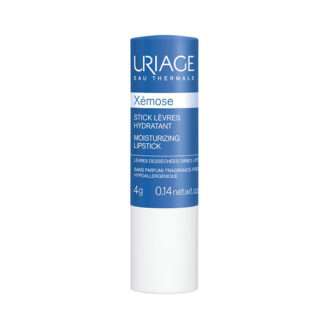 Uriage Xemose Moisturizing Lip Stick 4G