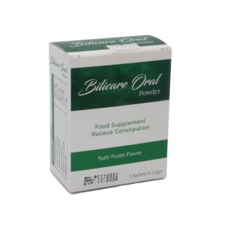 Bilicare Oral Powder 5 Sachets