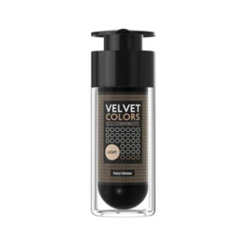 Frezyderm Velvet Foundation Light 30ML
