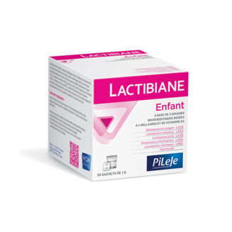 Lactibiane Enfant 10 Sachets