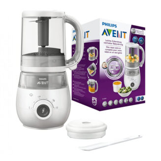 Avent Baby Food Maker 4 IN 1