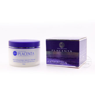 Jyp Placenta Rejuvenating Night Cream 100G