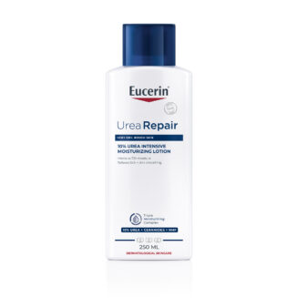 Eucerin Urea Repair Plus Lotion 250Ml