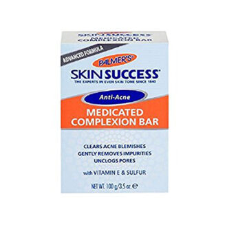 Palmers Skin Success Anti-Acne Soap 100G