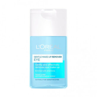 Loreal Eye Makeup Remover 125Ml