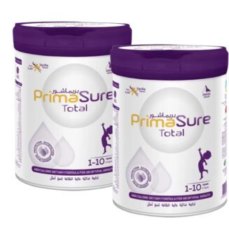 PrimaSure Total Vanilla Dietary Supplement 400G Offer