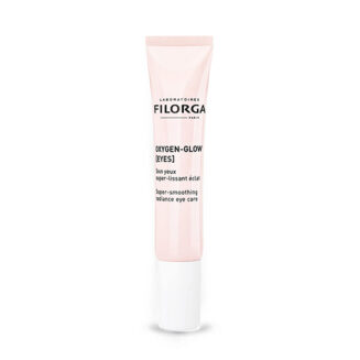 Filorga Oxygen Glow Smoothing Radiant Eye Care 15Ml