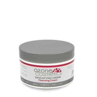 Ozone Emulsifying Cream 300Ml