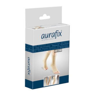 Aurafix Elastic Ankle Support (Pair) Av-140