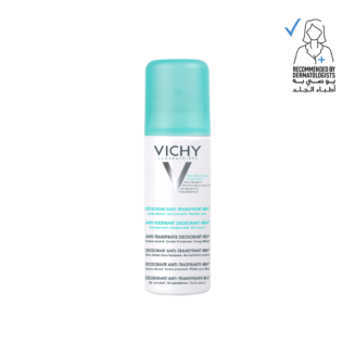 Vichy Anti Perspirant Deodorant Spray