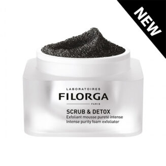 Filorga Scrub And Detox Intense Purity Foam Exfoliator 50Ml