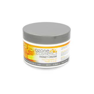 Ozone Honey Cream 300Ml