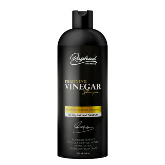 Raghad Organics Vinegar Shampoo 500Ml