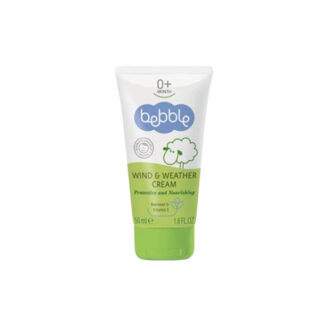 Bebble Wind & Weather Cream 50 ML