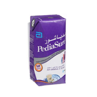 Pediasure Baby Liquid Milk Vanilla 200ML
