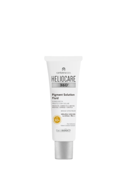 Heliocare 360º Pigment Solution Fluid SPF50+, 50ML