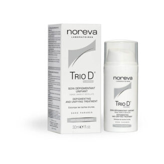 Noreva Trio-D Hydroquinone Depigmenting Emulsion 30Ml