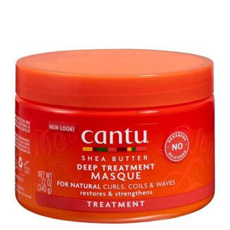 Cantu Deep Treatment Masque 340 Gram