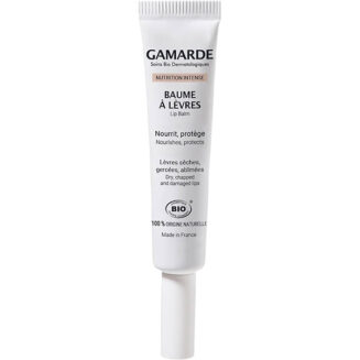 GAMARDE Nutrition Intensive Lip Balm 10 ML
