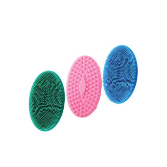 Raghad Organics Body Loofah