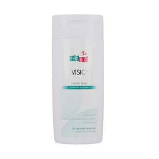 Sebamed Visio Gentle Toner 200Ml