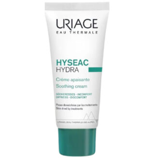 Uriage Hyseac Hydra Cream 40Ml