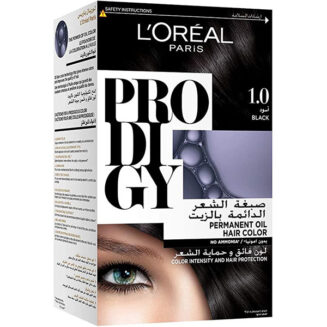 Prodigy Color No ( 1 )