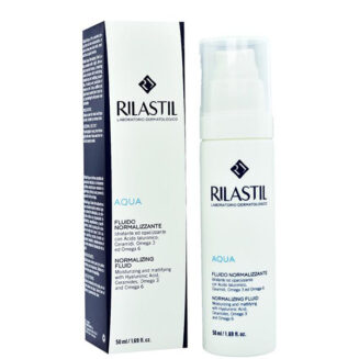 Rilastil Aqua Normalizing Fluid 50Ml