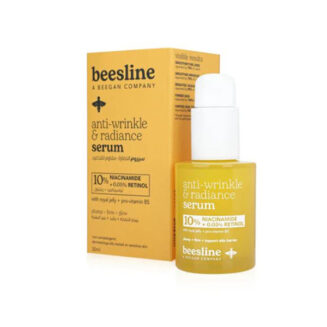Beesline Anti-Wrinkle & Radiance Serum 30 ML