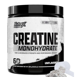 Nutrex Creatine Monohydrate Drive 300 Gram
