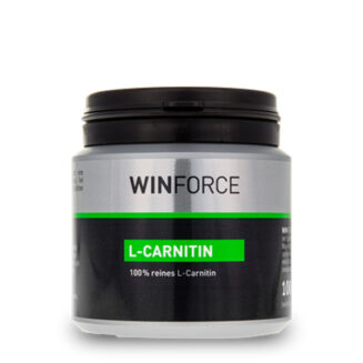 Win Force L-Carinitin Powder 100G