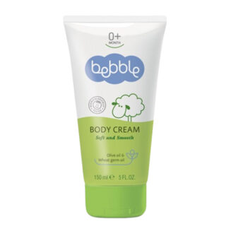 Bebble Body Cream 150 ML