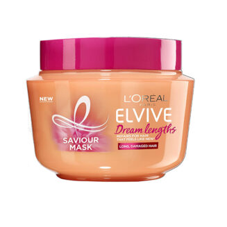 Loreal Elvive Dream Long Hair Mask 300Ml