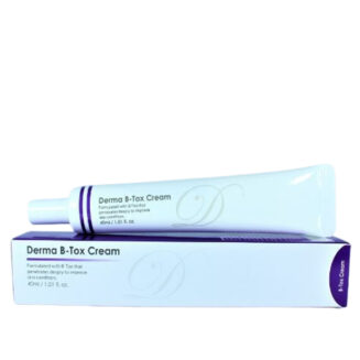 DeHanso B-Tox Cream 40Ml