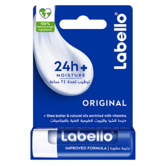 Labello Original Lip Balm 4.8G