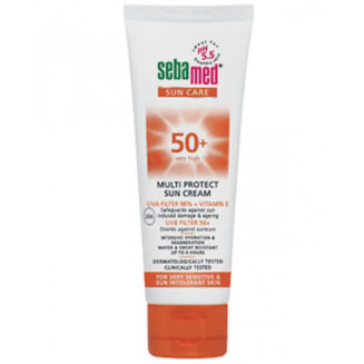 Sebamed Sun Care Cream SPF 50+, 75Ml