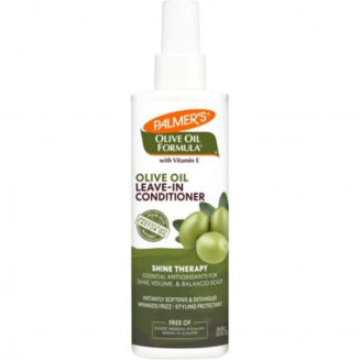 Palmers Olive Oil Leave-In Conditioner 250Ml