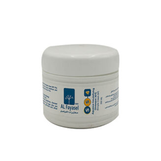 SS-4 Cream 250Ml