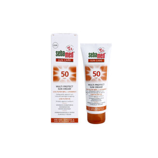 Sebamed Sun Care Cream SPF 50, 75Ml