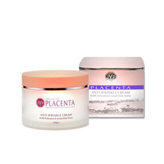 Jyp Placenta Anti Wrinkle Day Cream 100 GRAM