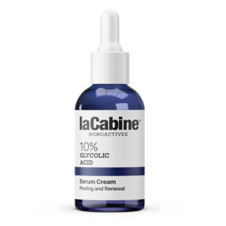 Lacabine Glycolic Acid 10% Serum Cream 30ML