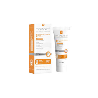 Mineaderm UV Protection & Hydration Lightly Tinted SPF 50+ (50ML)