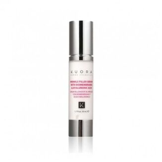 Kuora Wrinkle Filler Serum With Biomembranes & Hyaluronic Acid 50ML