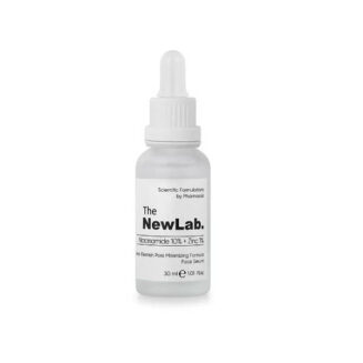 The NewLab Niacinamide 10% + Zinc 1%  Face Serum 30Ml
