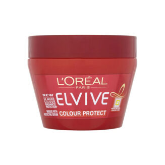 Loreal Elvive Color Protict Hair Mask 300Ml