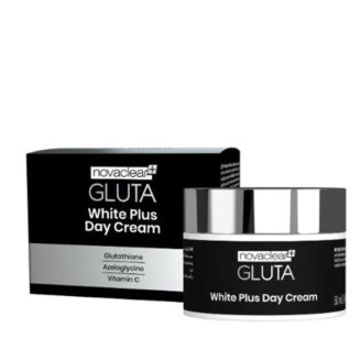 Novaclear Gluta White Plus Day Cream 50ML