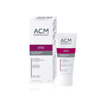 ACM Vitix Gel, Pigmentation-Regulating Gel 50Ml