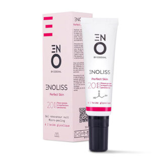 Codexial Enoliss 20 Micro Peeling Gel 30Ml