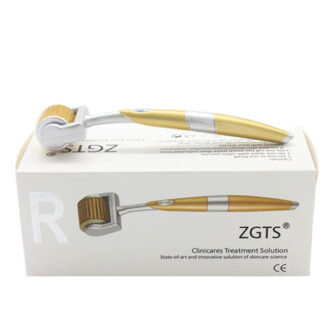 ZGTS Titanium Derma Roller ( 1.00Mm)