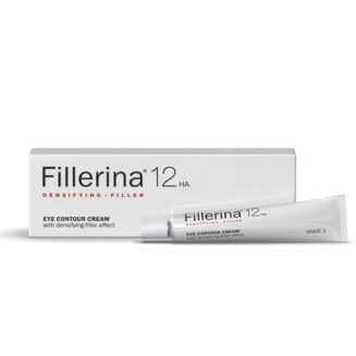 Fillerina 12HA Densifying-Filler Eye Contour Cream Grade 3   15ML
